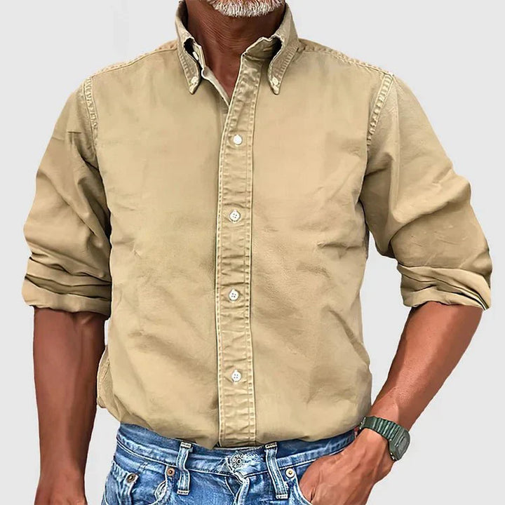 Nico - Camicia classica