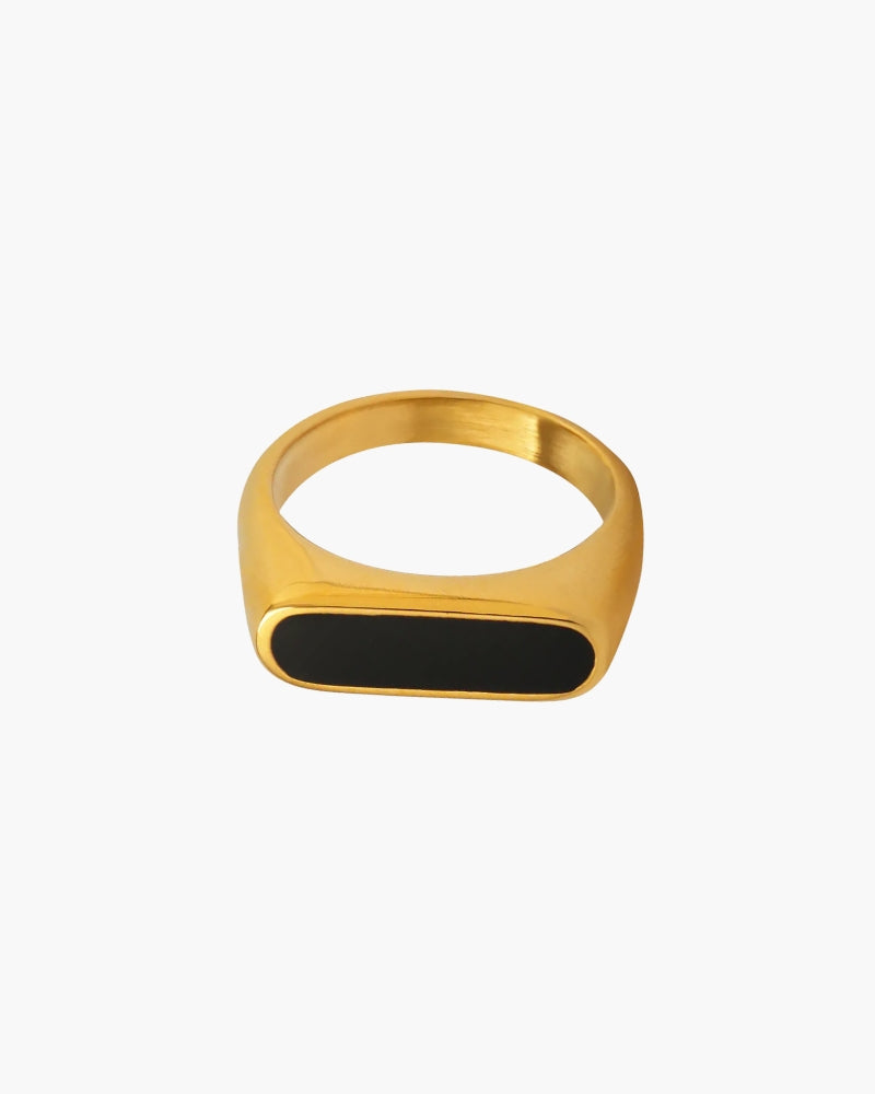 Obsidiaan band