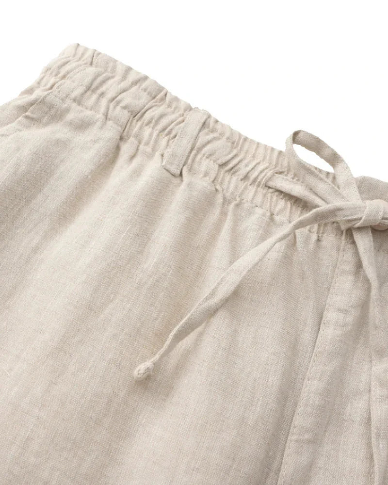 Outfit 4 - Eilandleven