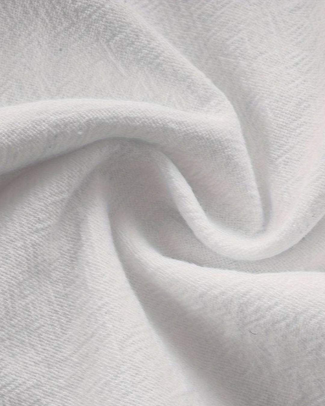 Old Money Linnen Blend Klassieke Broek