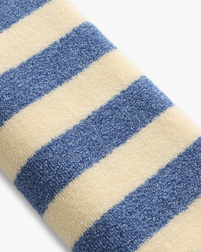 Coastal Stripe Handdoek