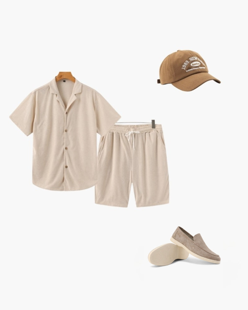 Het Riviera Trio