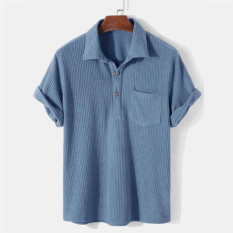Klyne Capri Vrijetijdshirt