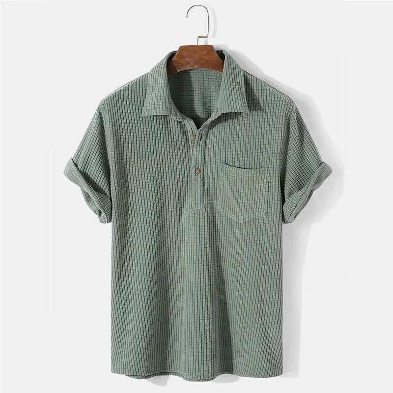 Klyne Capri Vrijetijdshirt