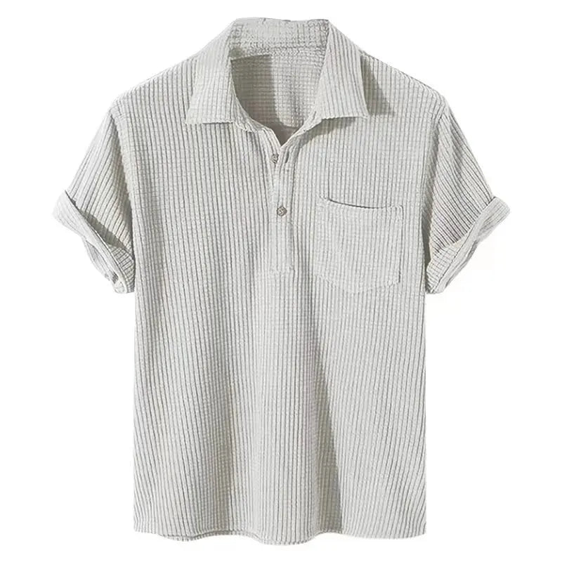 Klyne Capri Vrijetijdshirt