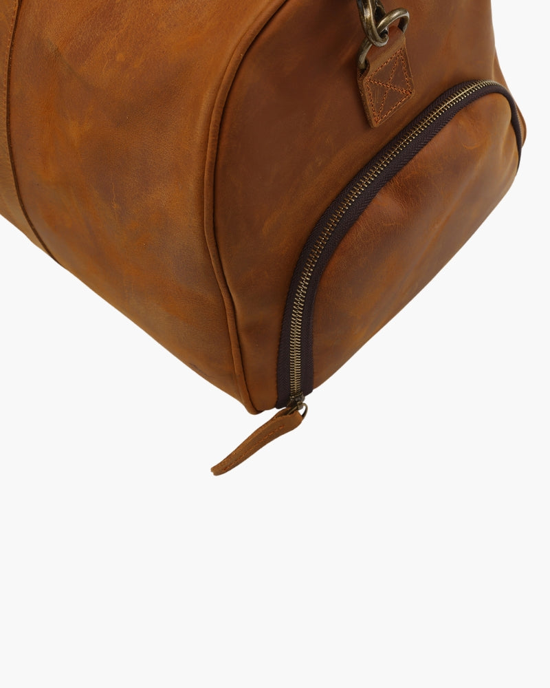 Bolsa de couro Montague