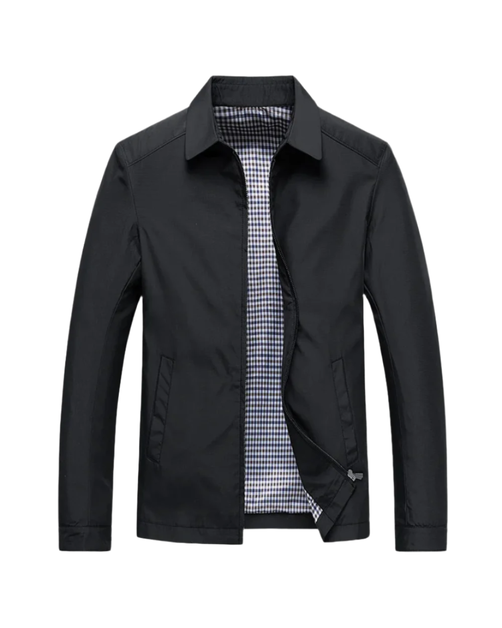 Romy - Casaco casual para homem