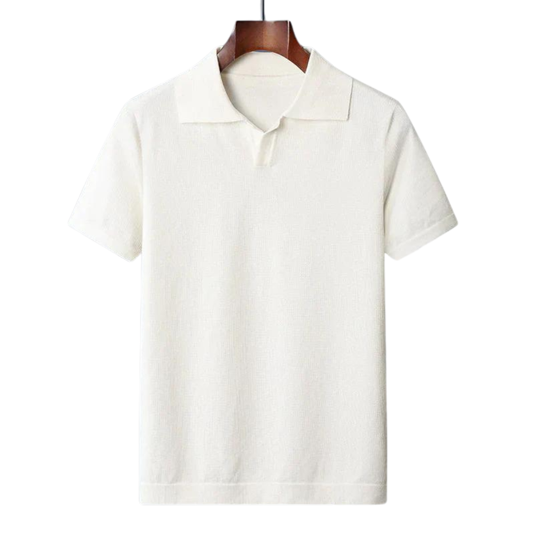Camisa pólo Klyne Key West
