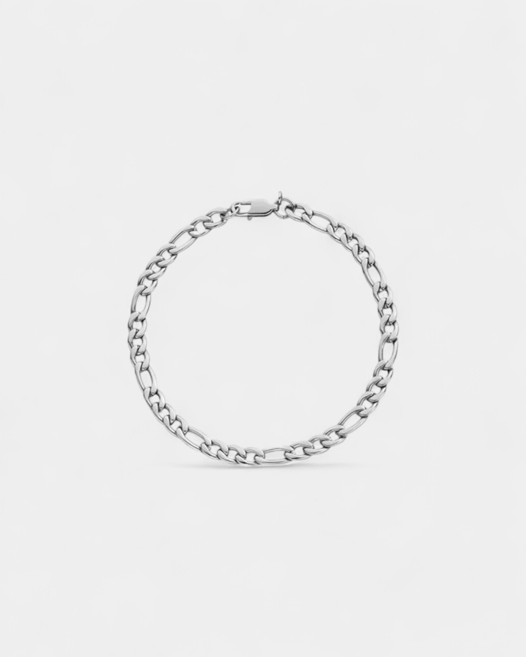 Pulseira clássica de 5 mm
