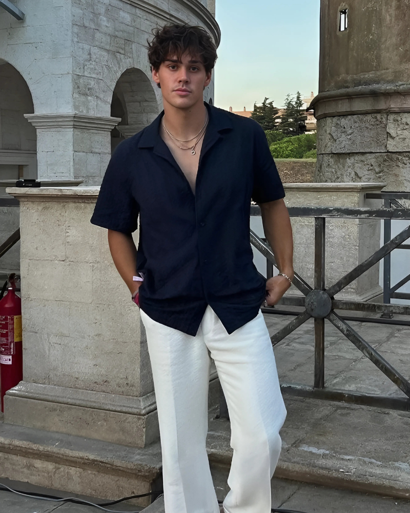 Conjunto 1 - Dia de St Tropez