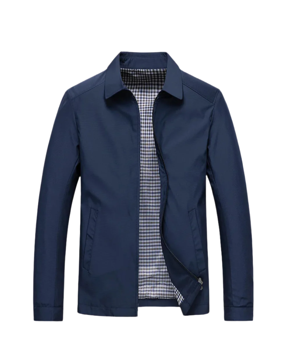 Romy - Casaco casual para homem