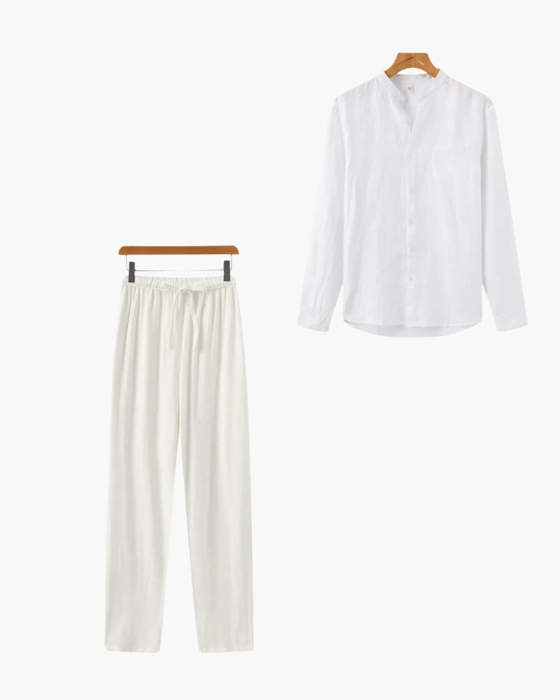 O conjunto monocromático