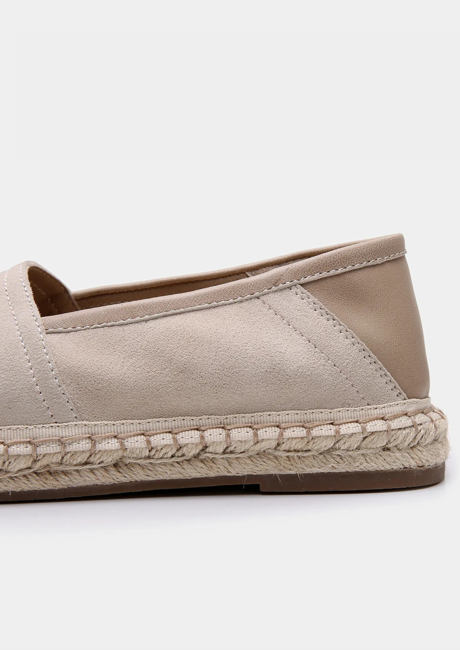 ESPADRILHAS SEASIDE - Marfim