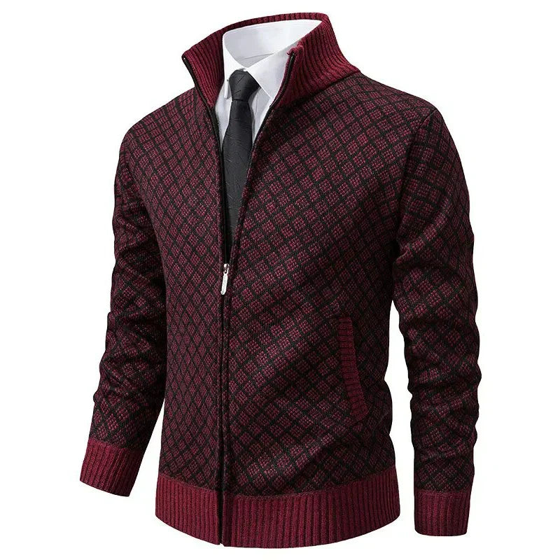 Ralph - Colete Premium para homem