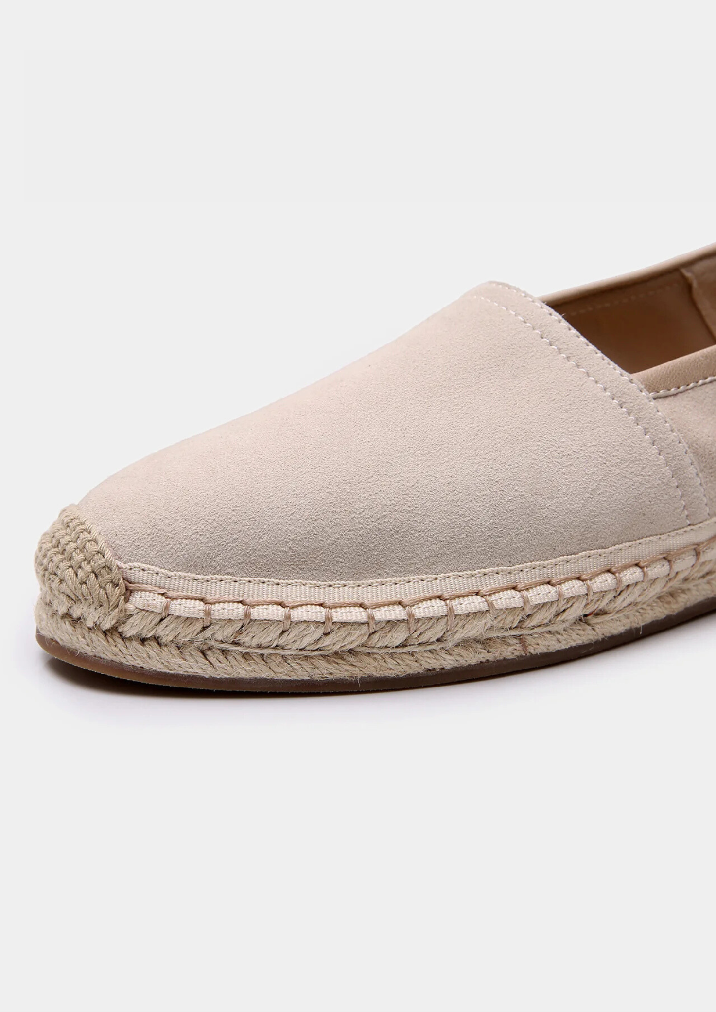 ESPADRILHAS SEASIDE - Marfim