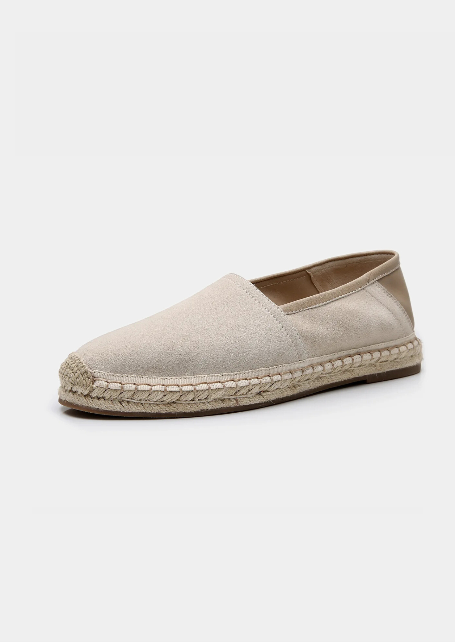 ESPADRILHAS SEASIDE - Marfim