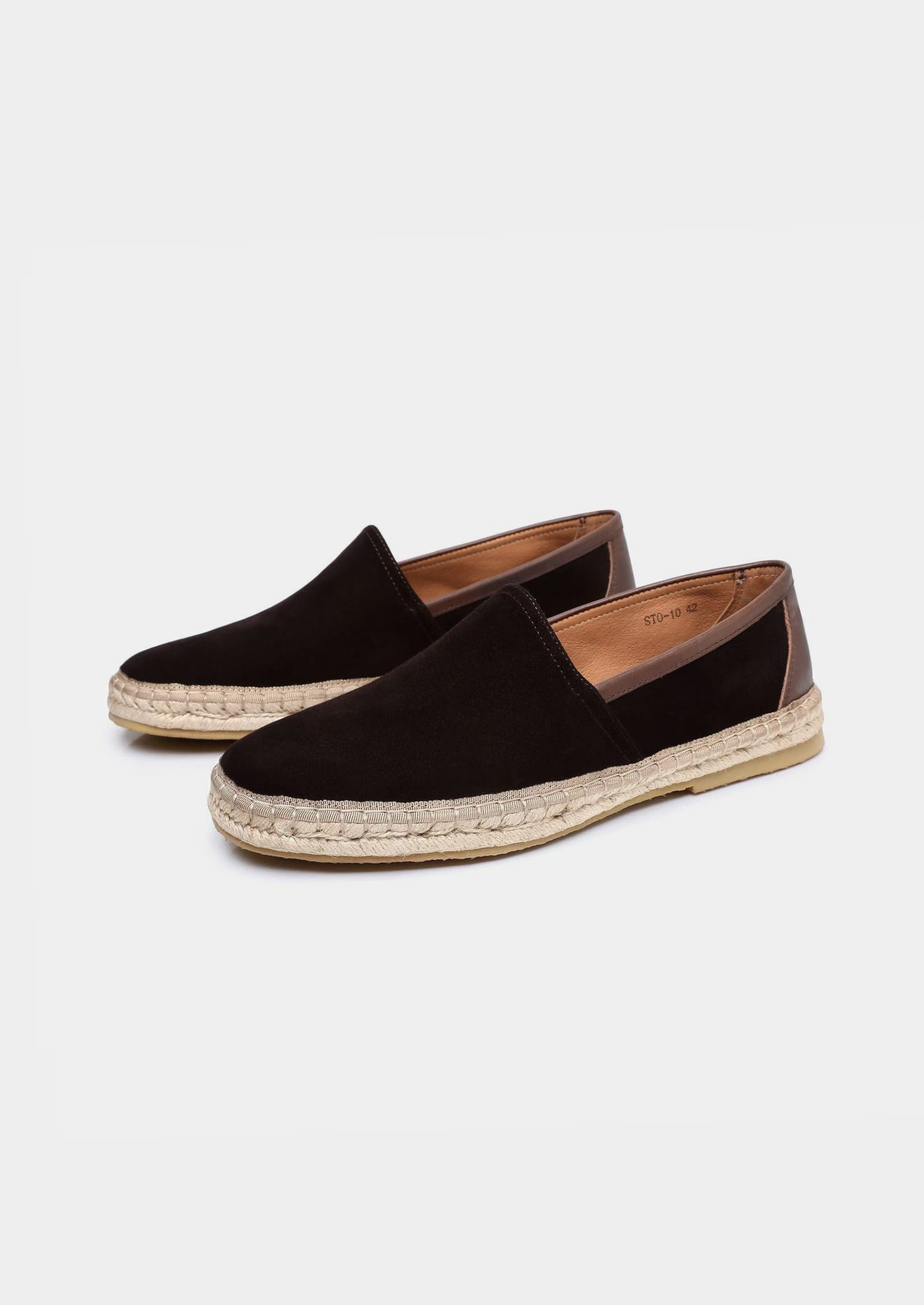 ESPADRILHAS DO MAR - Café