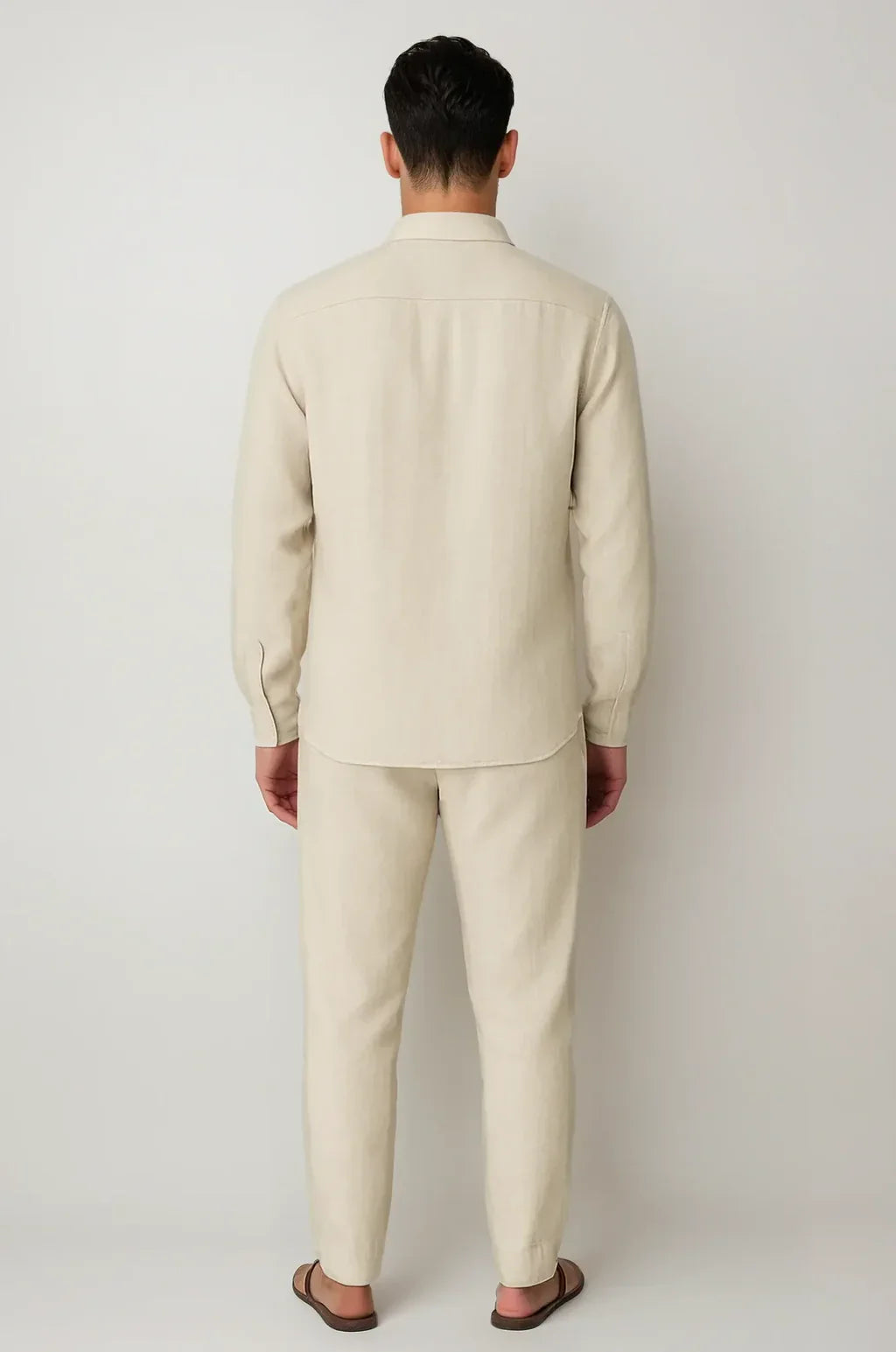 Baunilha Broek