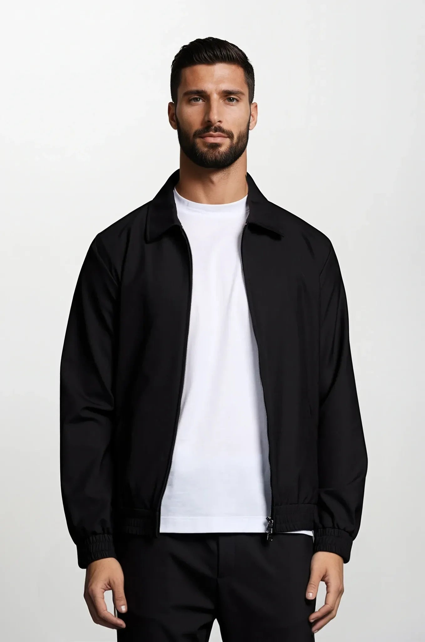 Preto fantasma