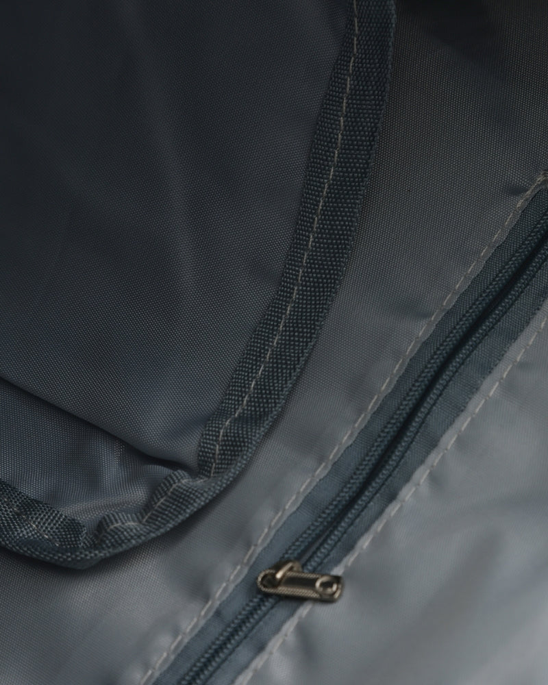 A mochila Nova
