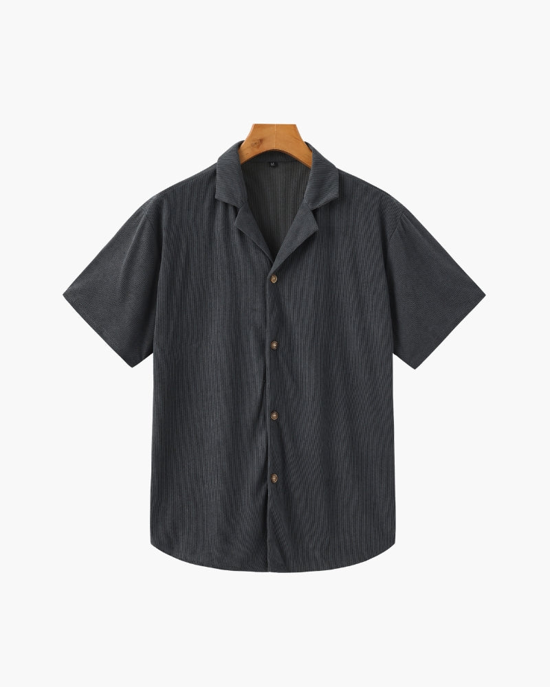 Conjunto de cordões de veludo Riviera