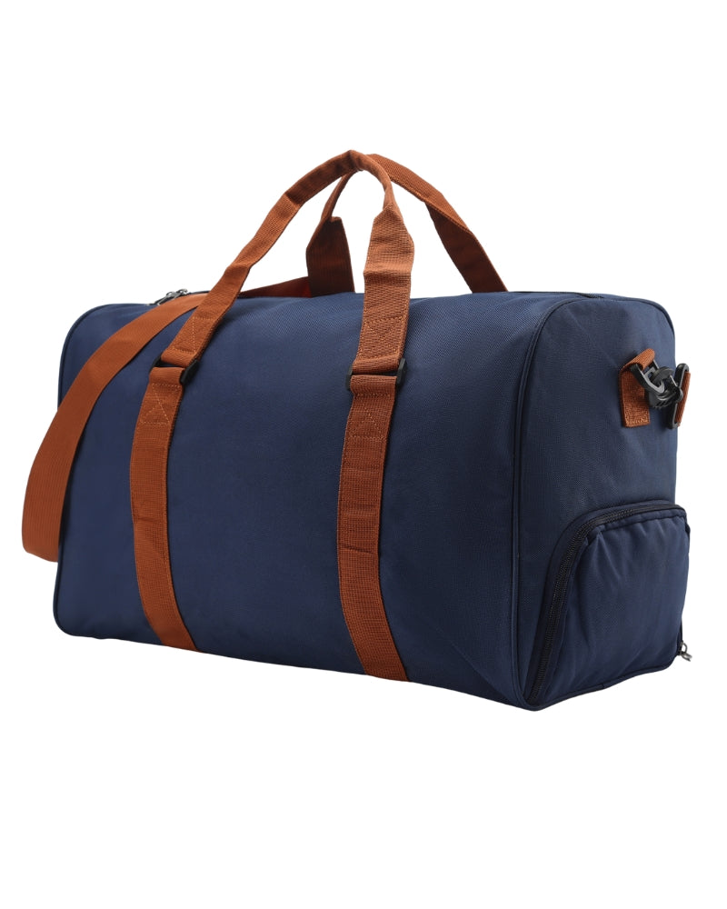 A mochila Nova
