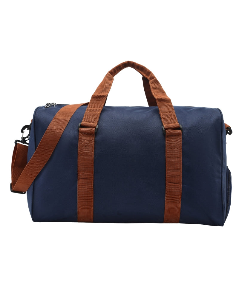 A mochila Nova