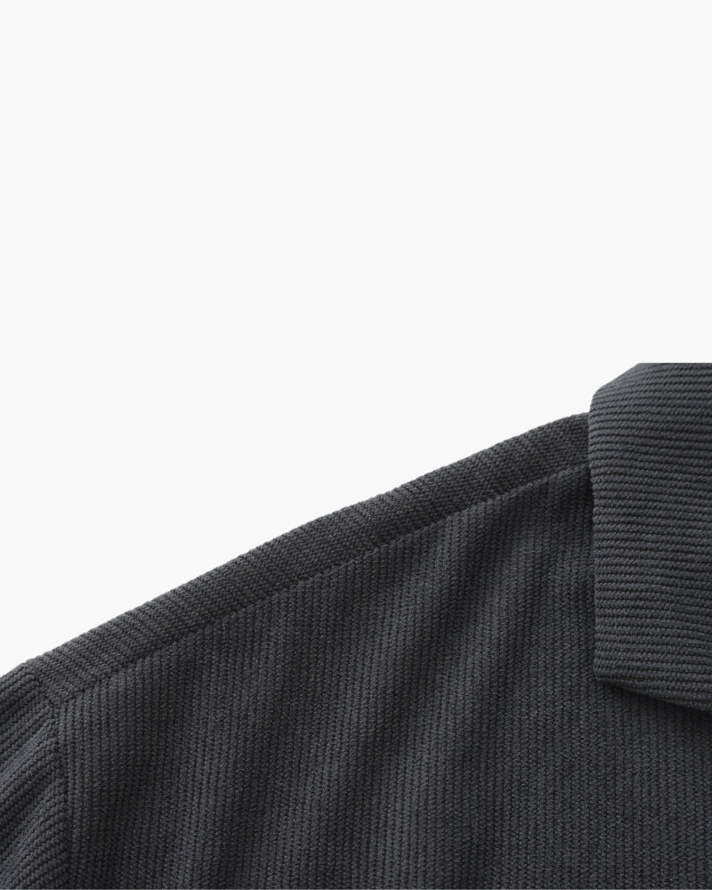 Conjunto de cordões de veludo Riviera