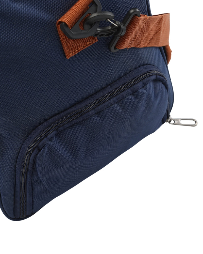 A mochila Nova