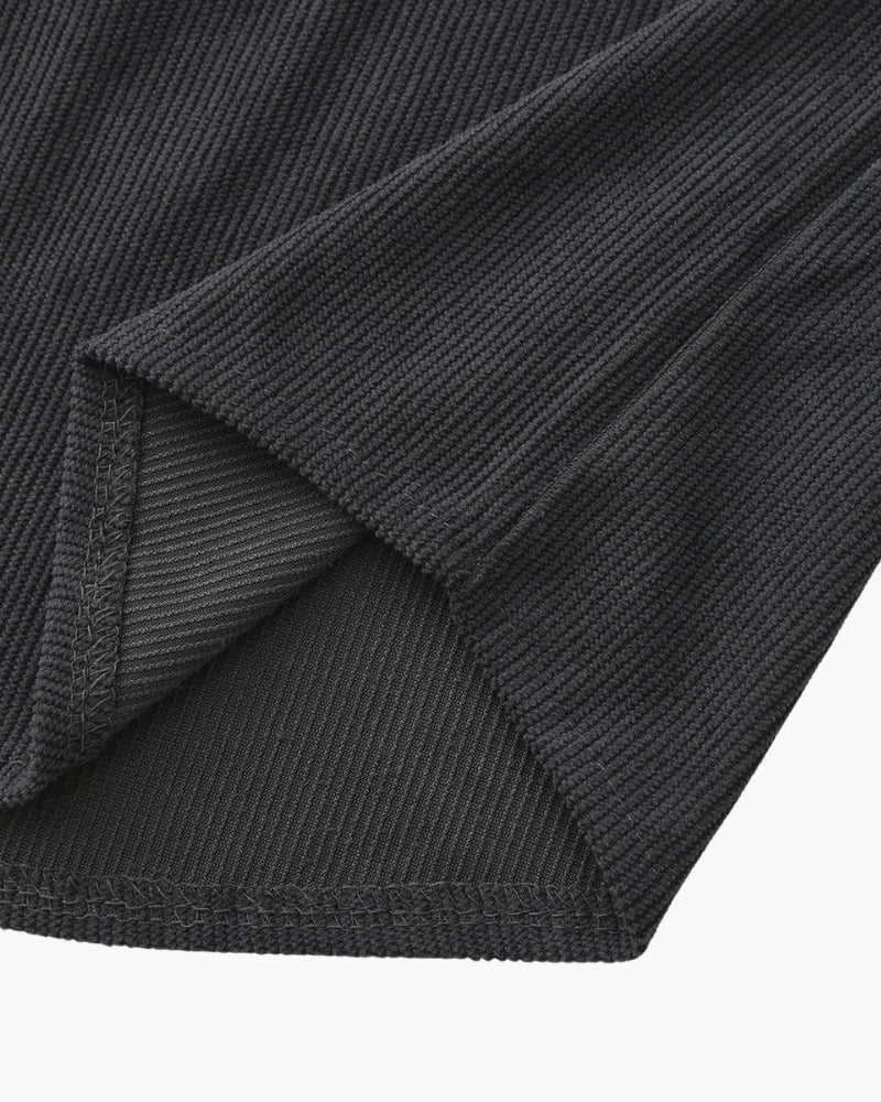 Conjunto de cordões de veludo Riviera