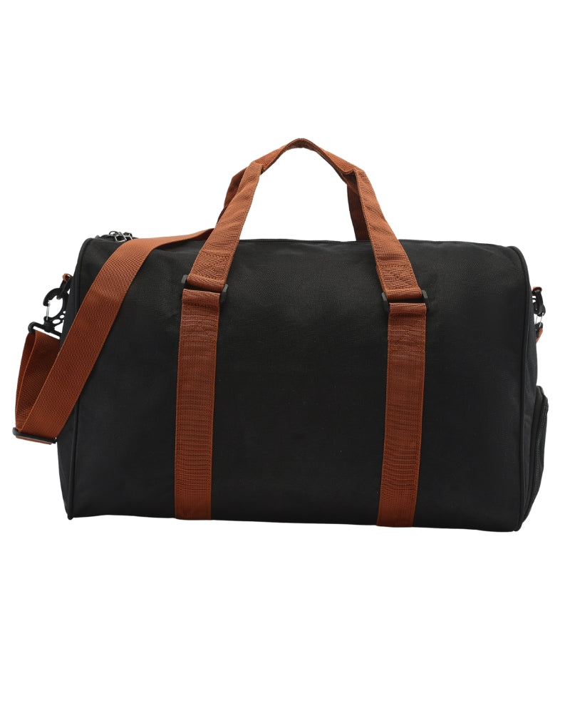 A mochila Nova