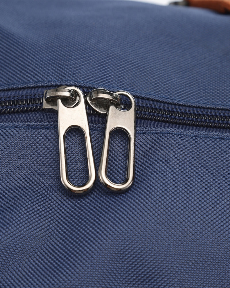 A mochila Nova