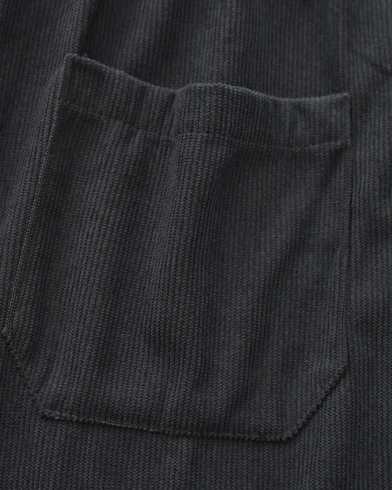 Conjunto de cordões de veludo Riviera
