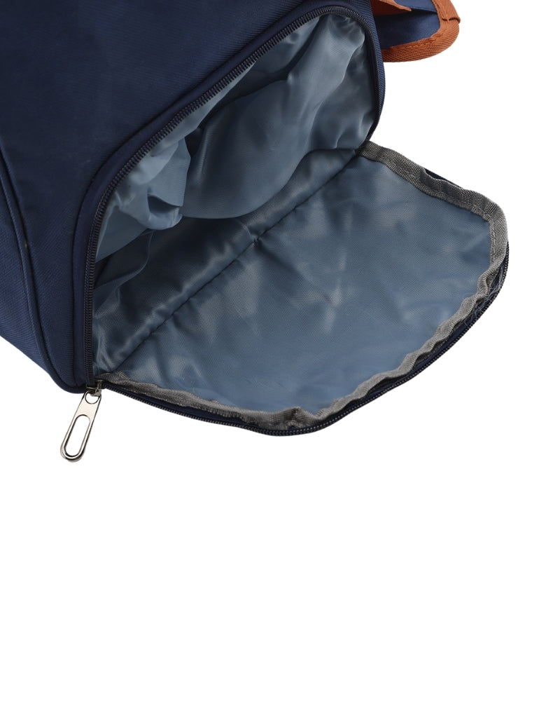 A mochila Nova