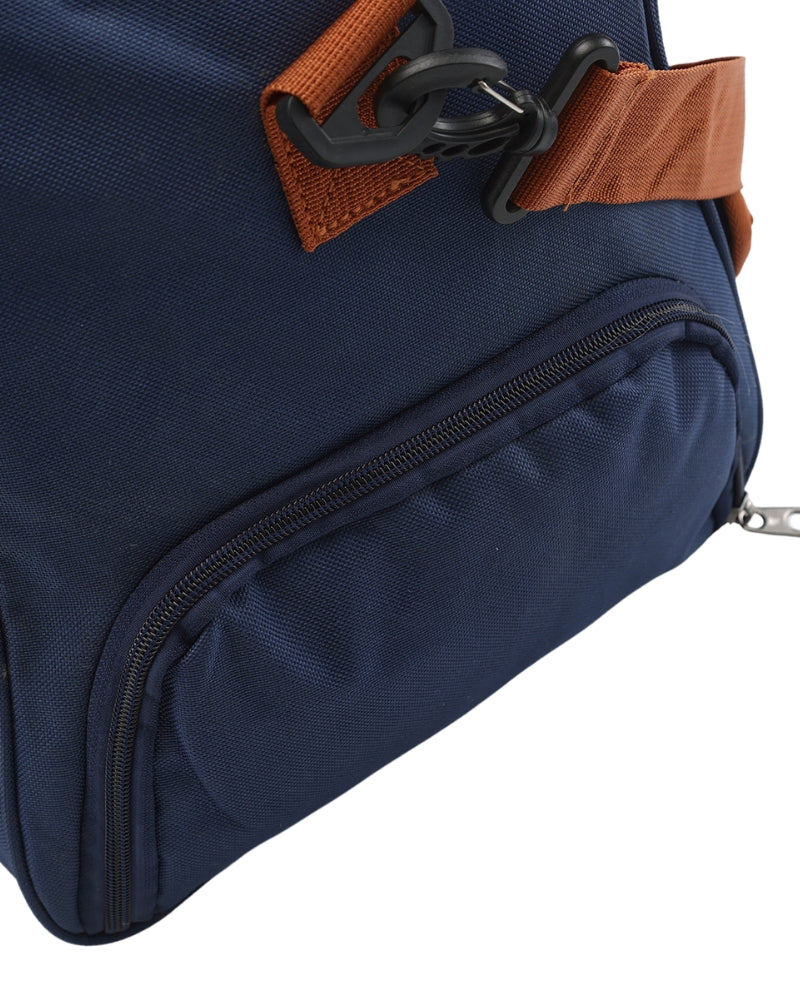 A mochila Nova