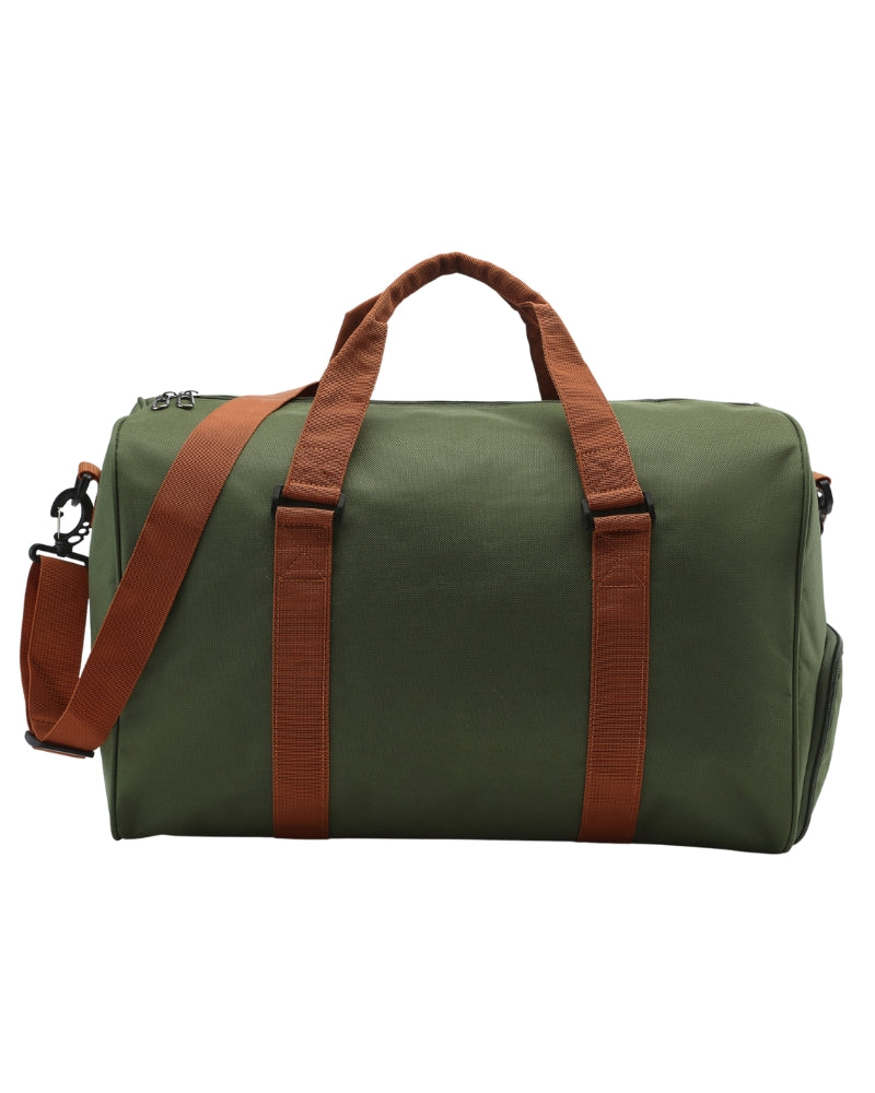 A mochila Nova
