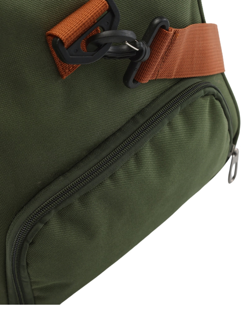 A mochila Nova