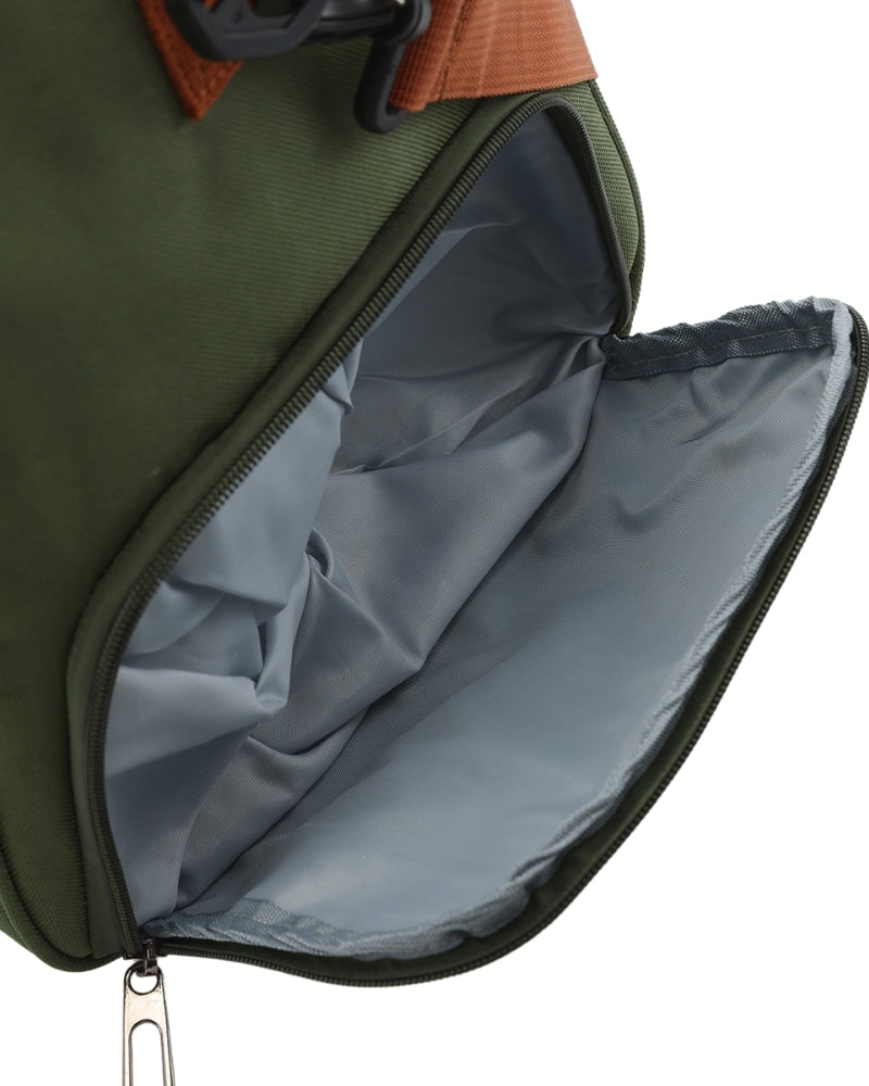 A mochila Nova