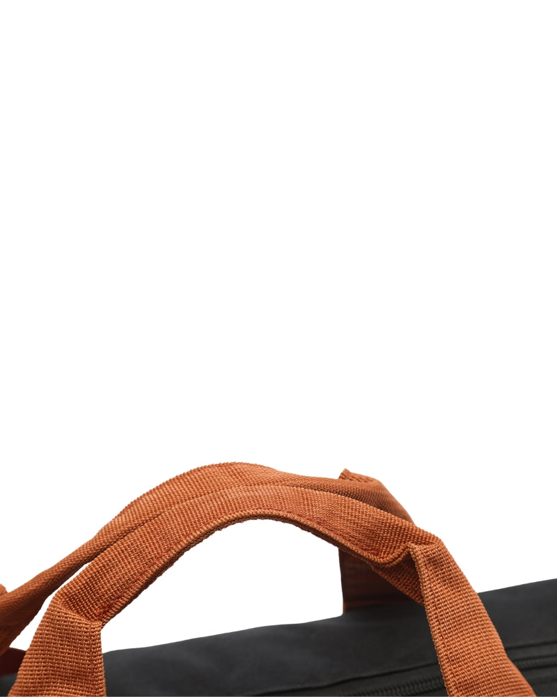 A mochila Nova