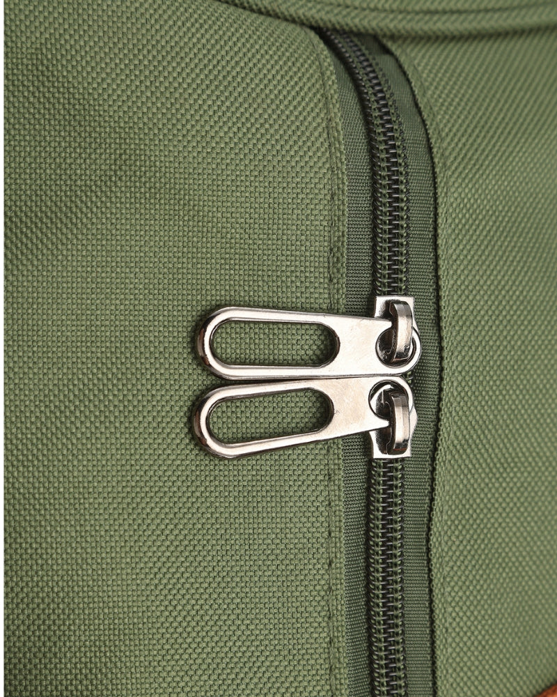 A mochila Nova