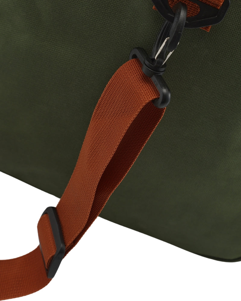 A mochila Nova