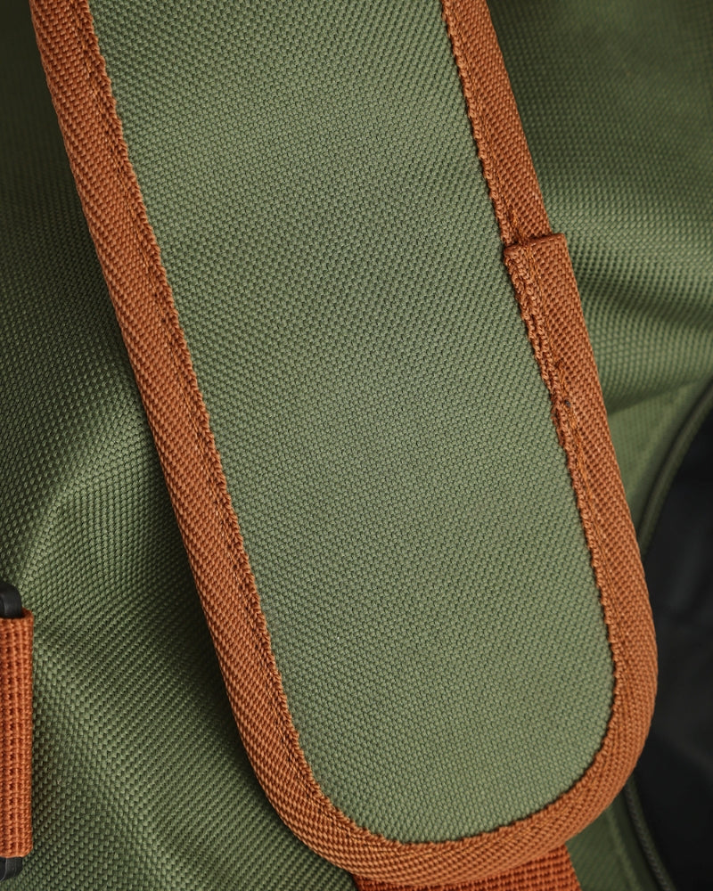 A mochila Nova