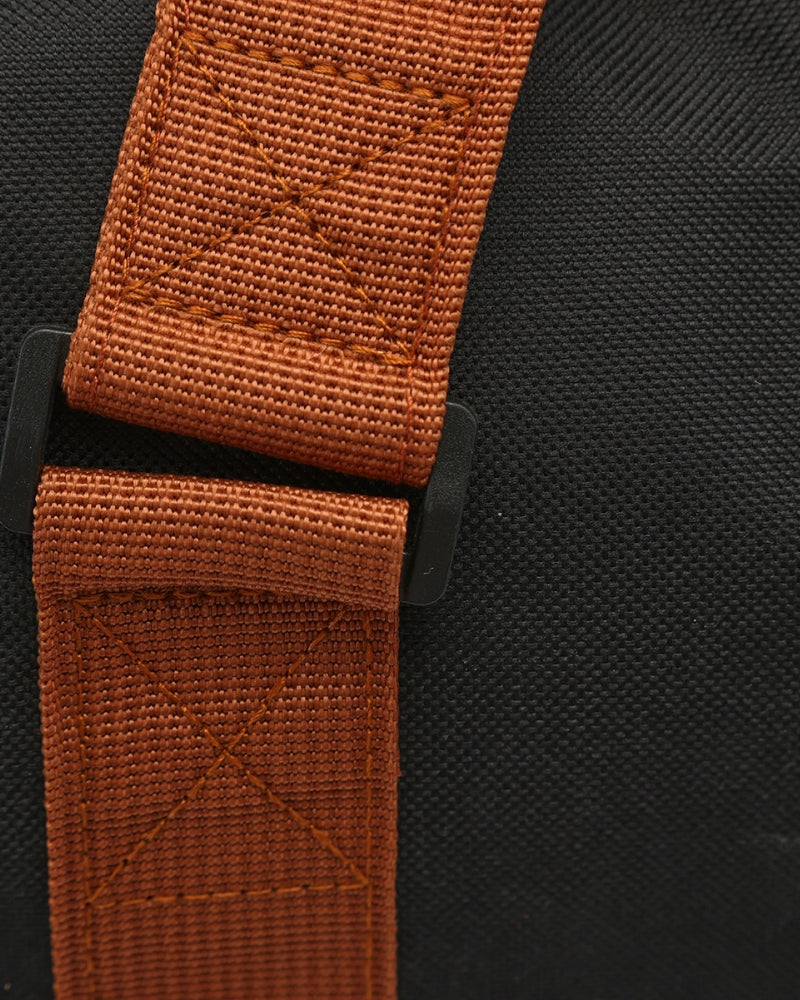 A mochila Nova