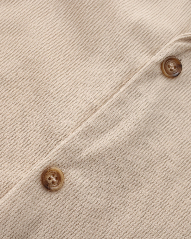 Conjunto de cordões de veludo Riviera