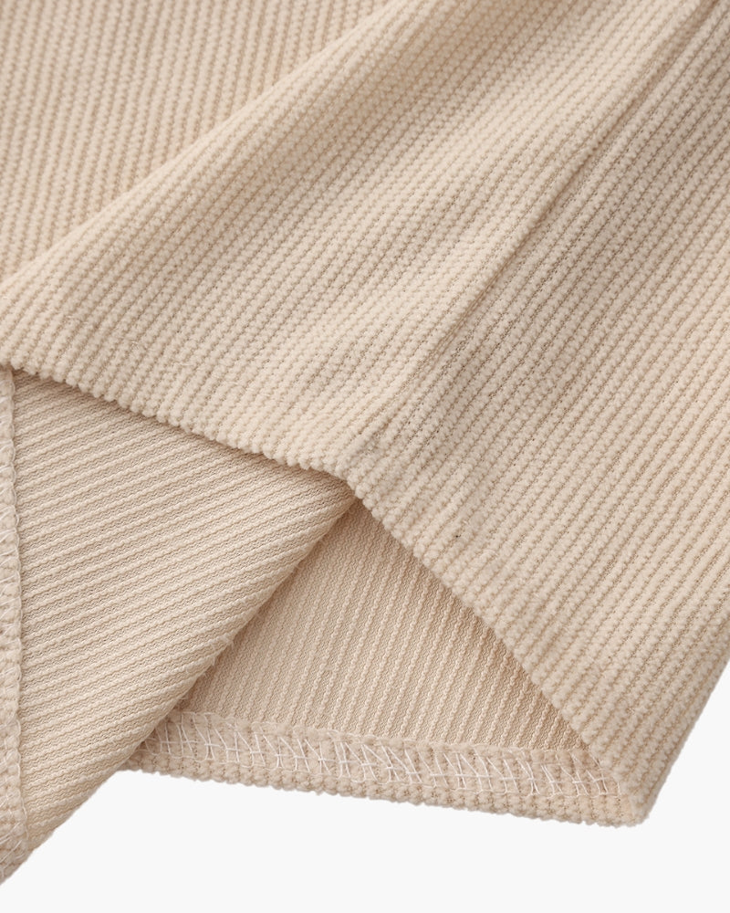 Conjunto de cordões de veludo Riviera