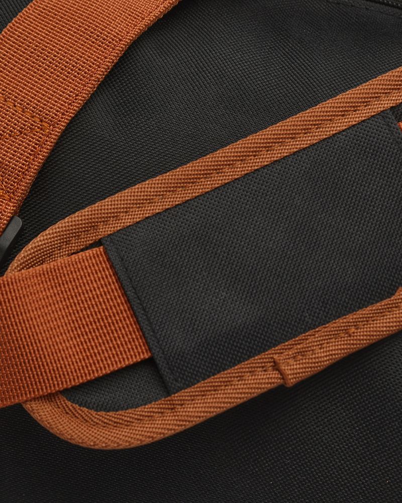 A mochila Nova
