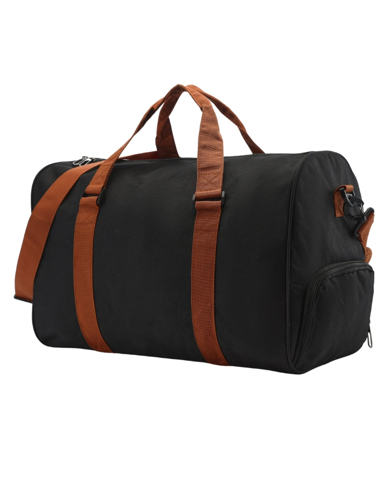 A mochila Nova