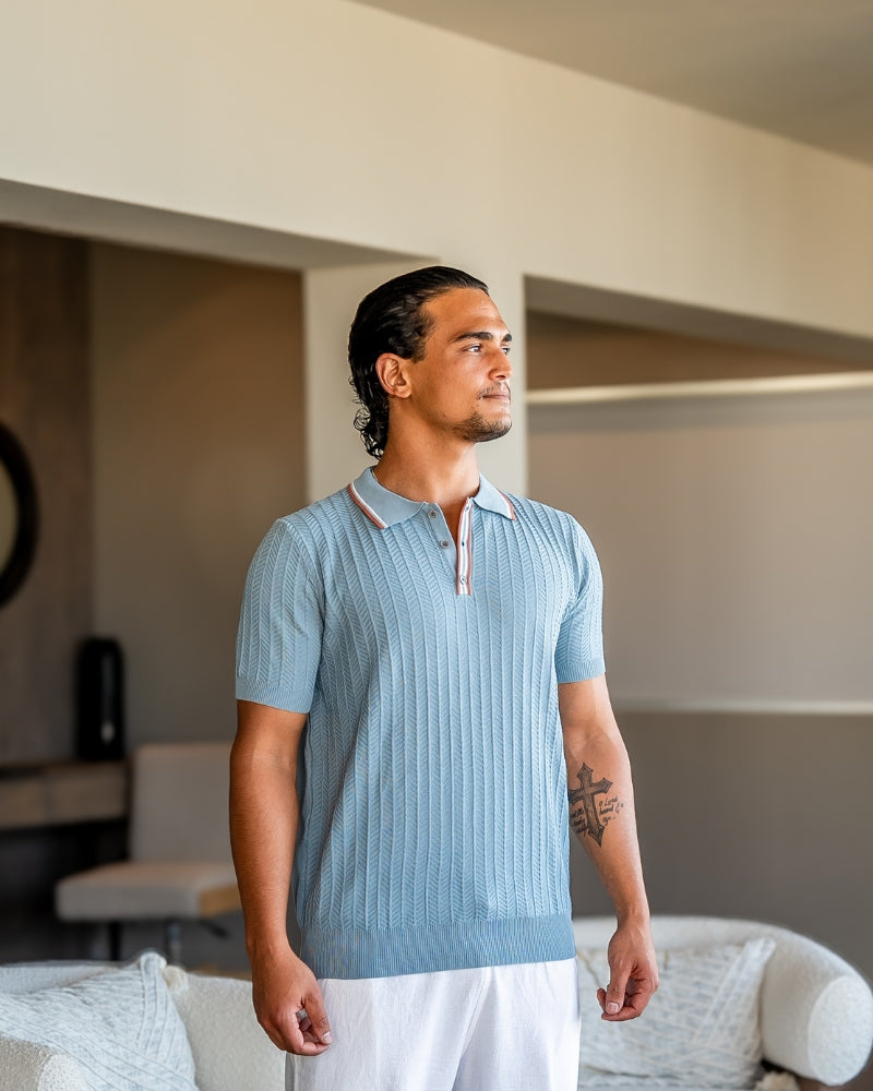 Polo Premium Spark Knit