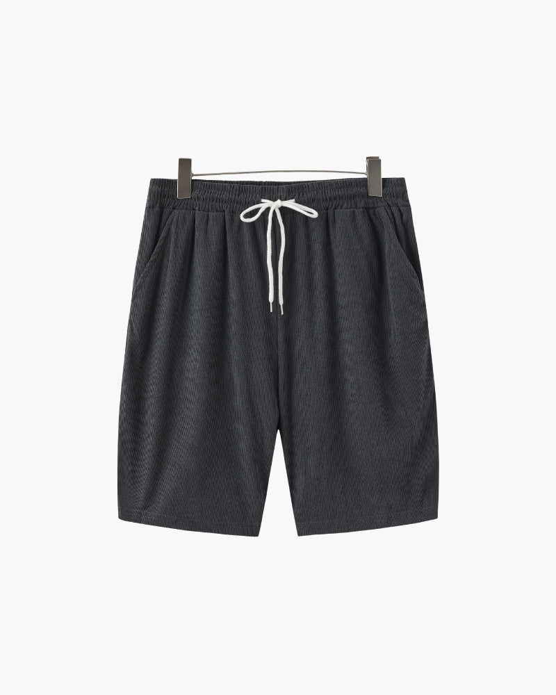 Conjunto de cordões de veludo Riviera