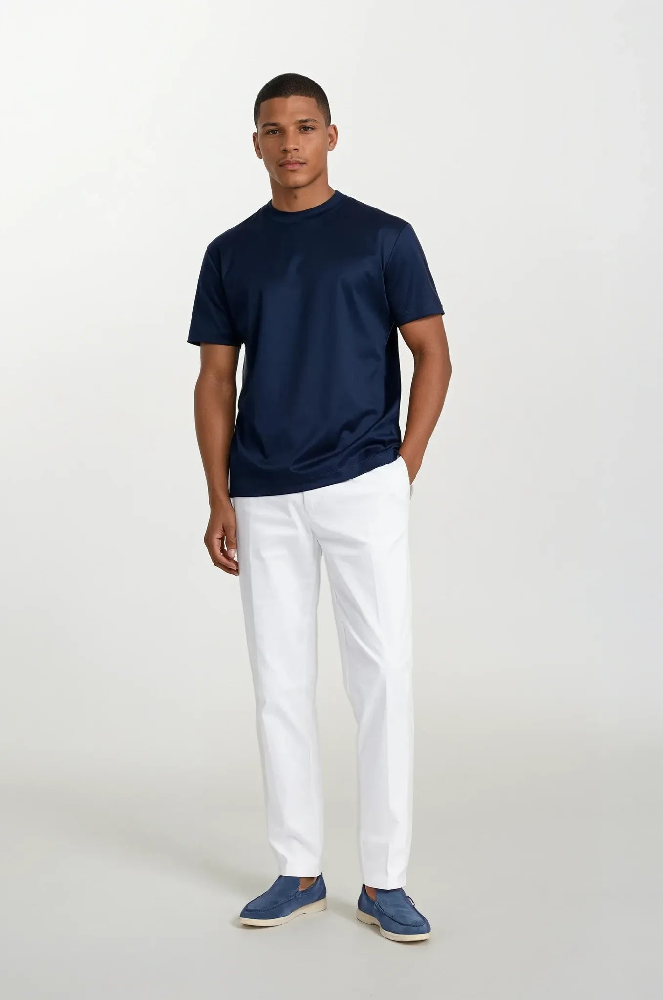 T-shirt Ocean Depths